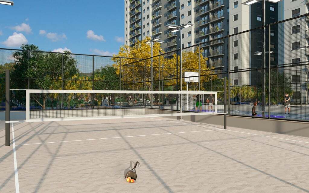 Lançamento Apartamento
